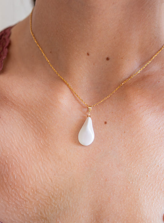 Colgante Gota