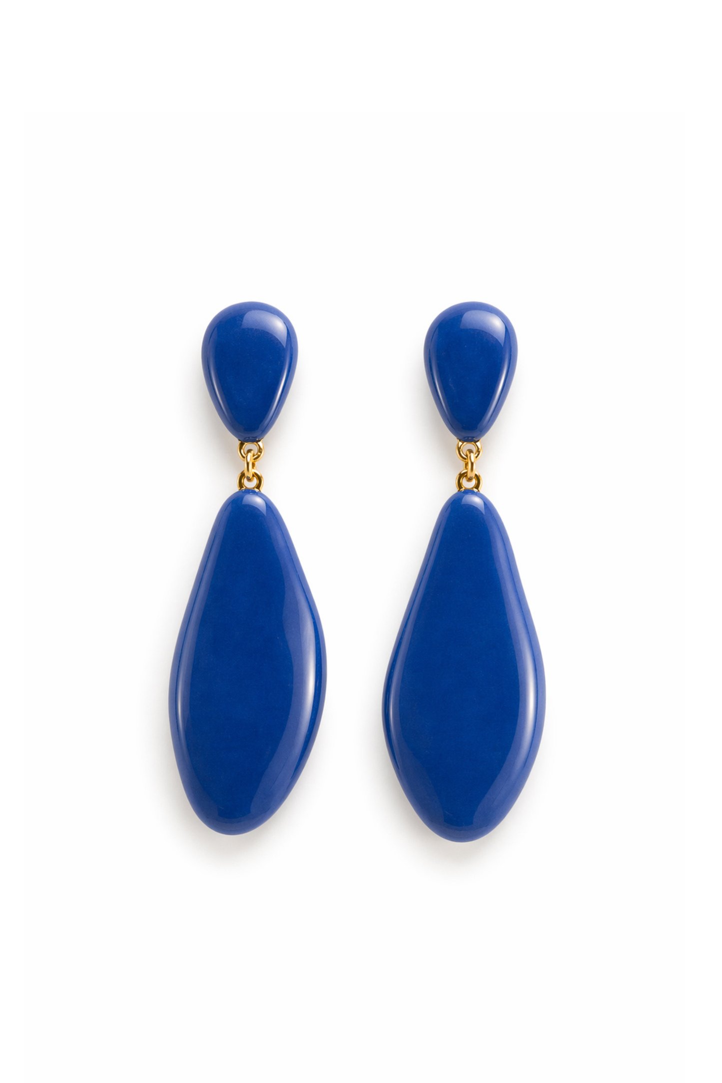 Pendientes Aria