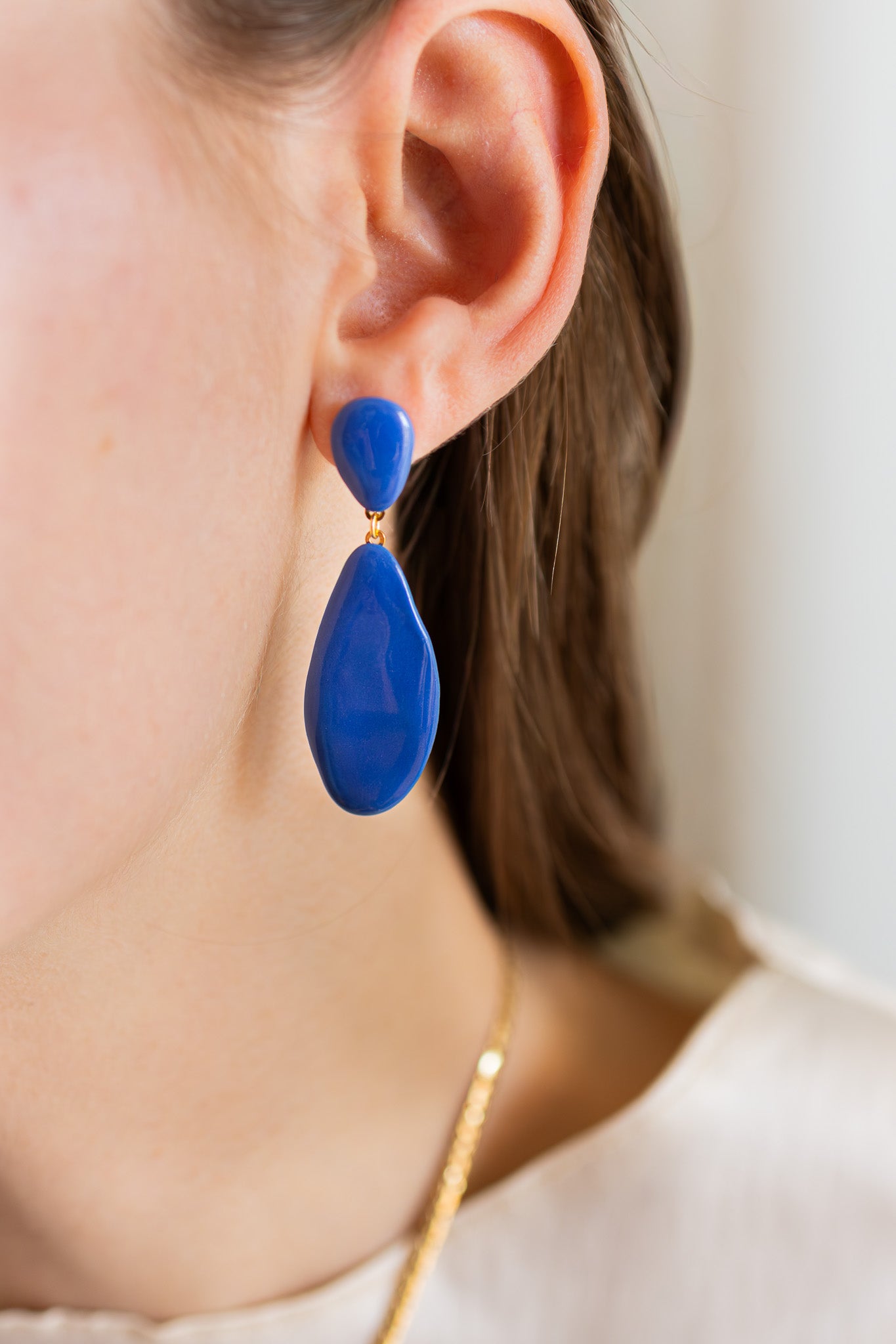 Pendientes Aria