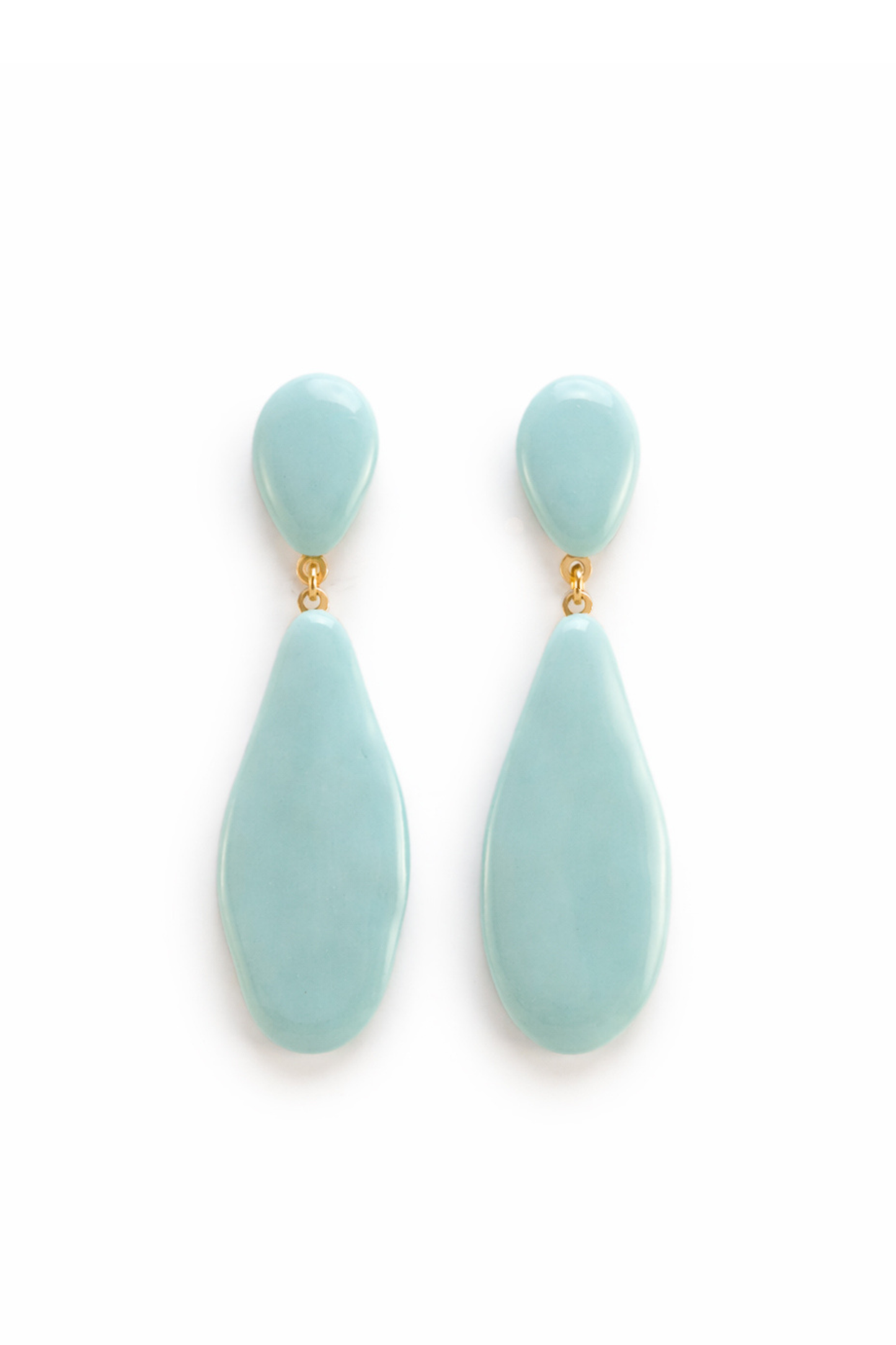 Pendientes Aria