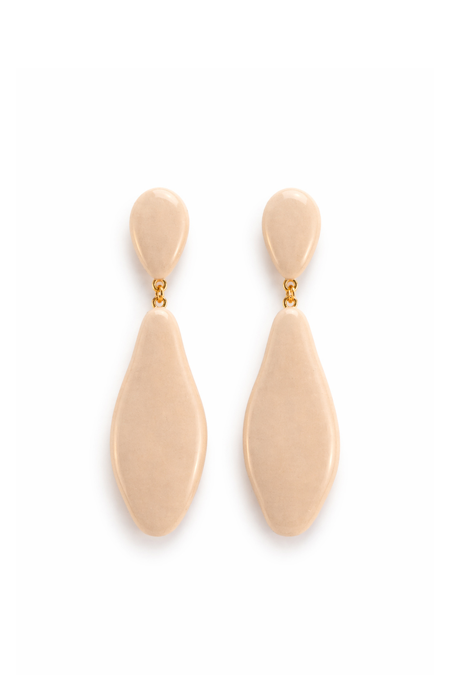 Pendientes Aria
