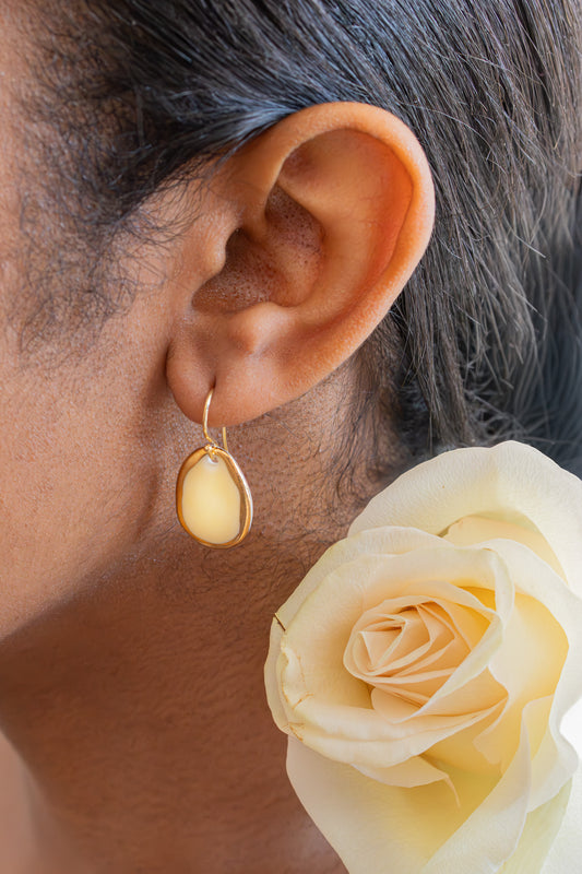 Pendientes Spring